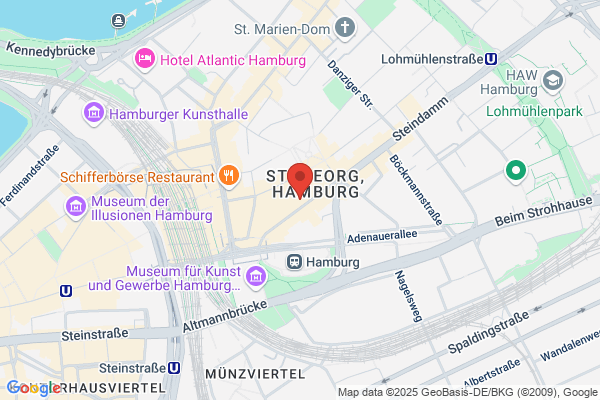 Hotel Lumen am Hbf