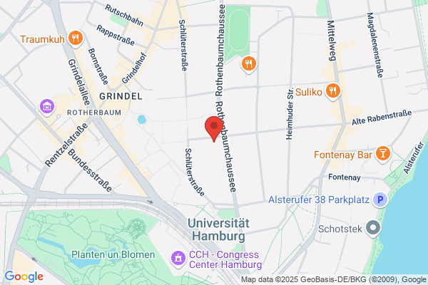 Hotel Vorbach
