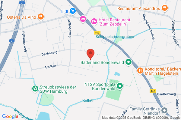 Hundeliebe