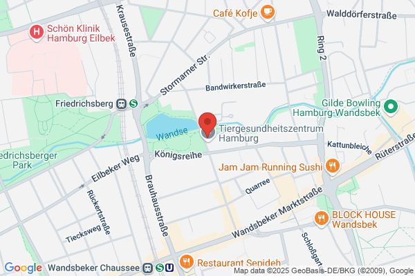 Huta Hamburg