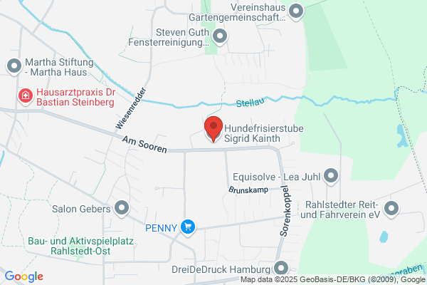 Hundefrisierstube Sigrid Kainth