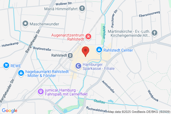 Hundesalon Kupfer