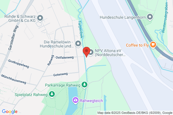 MENSCH & HUND Hamburg