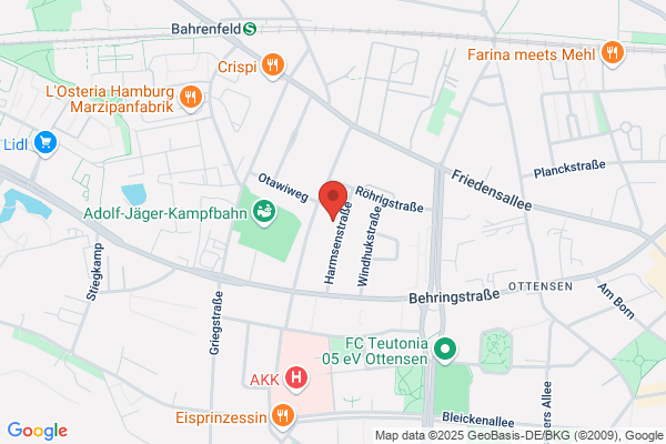 Hundeschule Altona