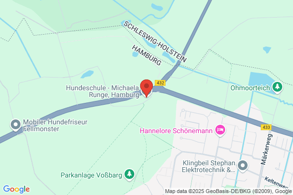 Hundeschule - Michaela Runge