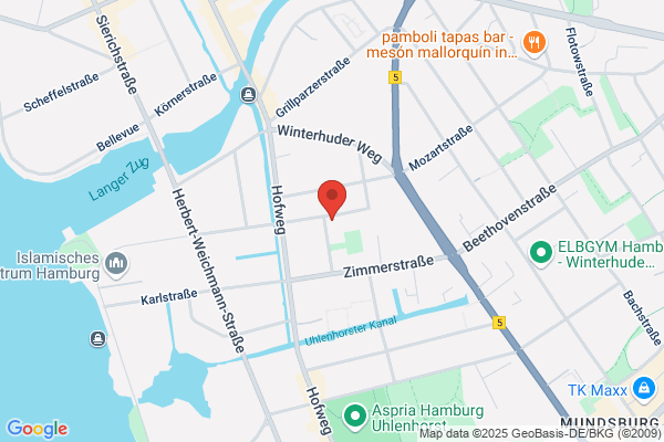 Kathrins Schnauzenhelden