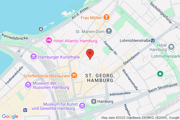 Schnauzentraining Hamburg