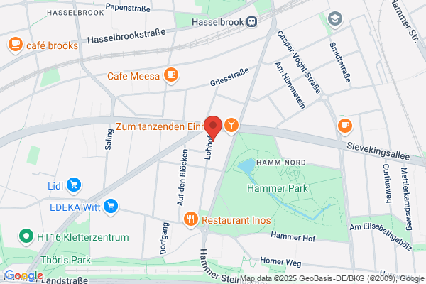 Hundeschule Janina Hoch 2