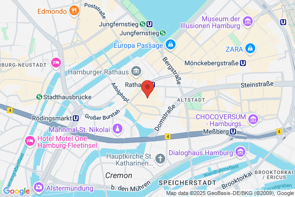 Gebr. Falkenhagen OHG
