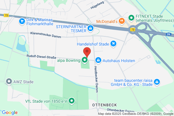 Elbe-Hydraulik GmbH