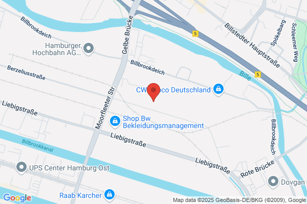 HANSA-FLEX Hydraulik GmbH