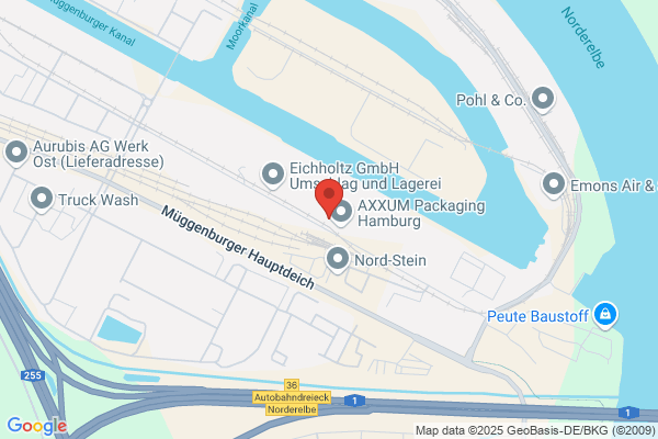 Pokrandt GmbH