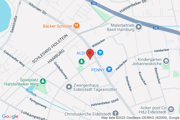 SML Hypnose Hamburg - Simone Manthey-Lenert