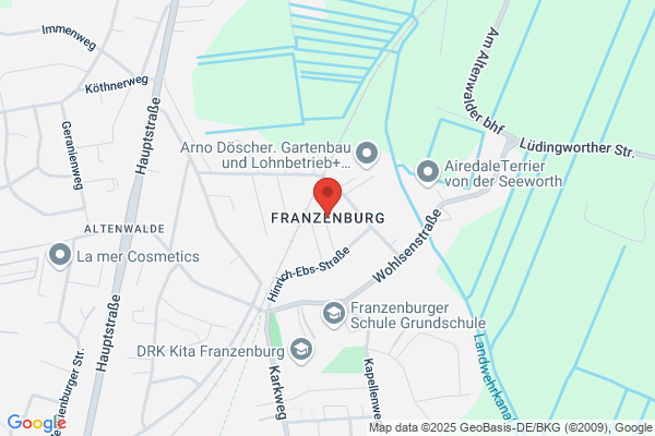 Franzenburg