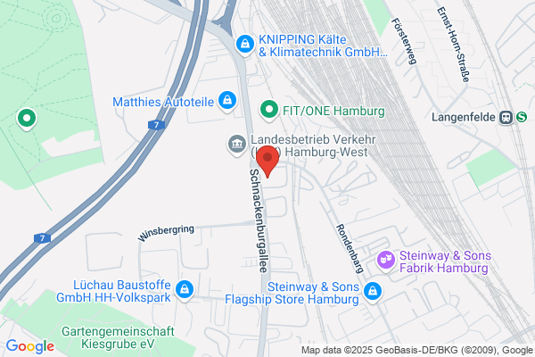 Celik Döner Fleischgroßhandel GmbH