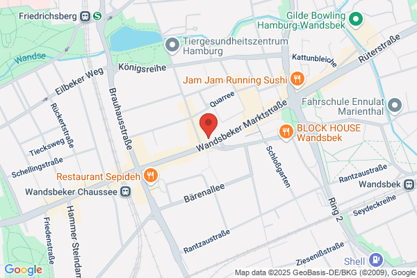 City Imbiß