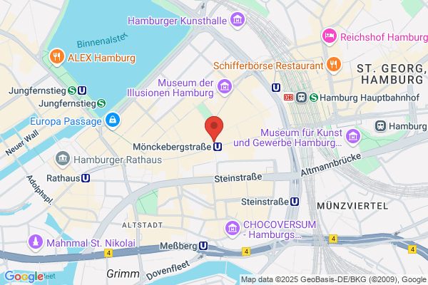 Mö-Grill GmbH