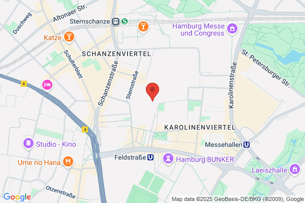 Sensi Food GmbH