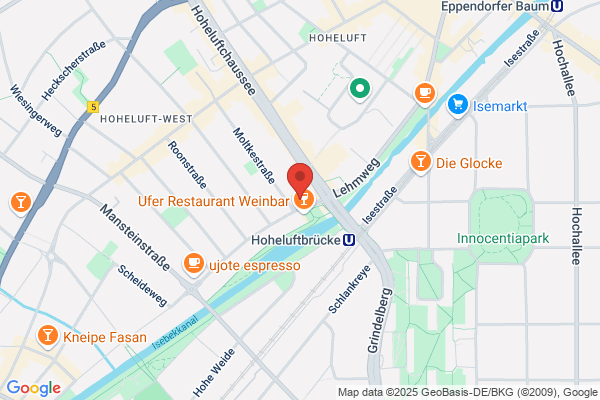 DAHLER Hamburg Eimsbüttel
