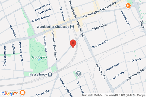 Grossmann & Berger GmbH Sachverständigenbüro