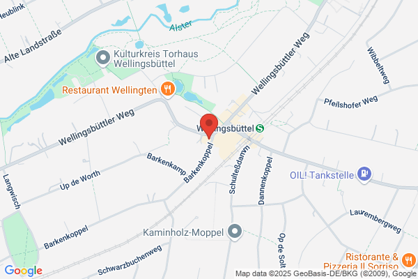 Immobilienmakler DAHLER Hamburg Alstertal