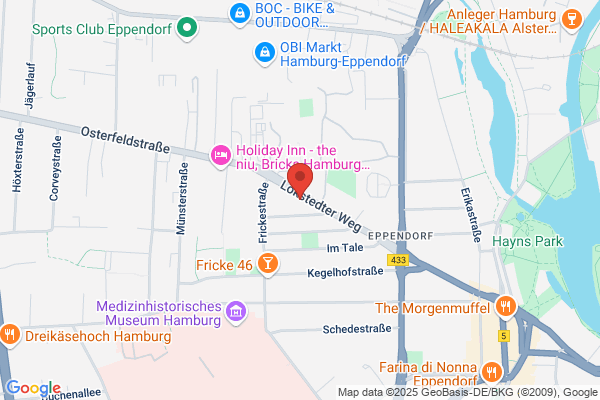 Lütt Immobilien Hamburg