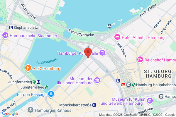 Behne & Co. GmbH