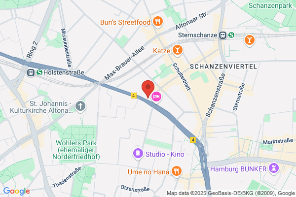 Berger Andreas Immobilien- & Vermögensverwaltungen