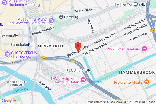 Bilfinger Real Estate
