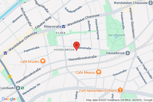 Breuer Immobilien cb international & Partner
