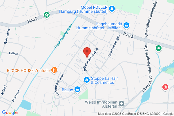 Hansegrund Immobilien