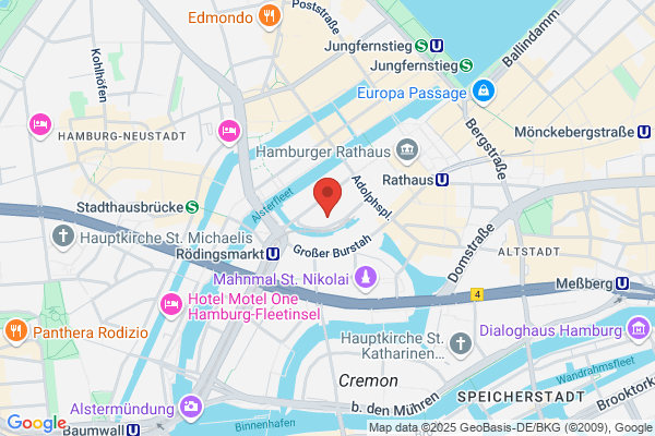 Hausmakler Estermann & Co. Nfl. e. K. IVD