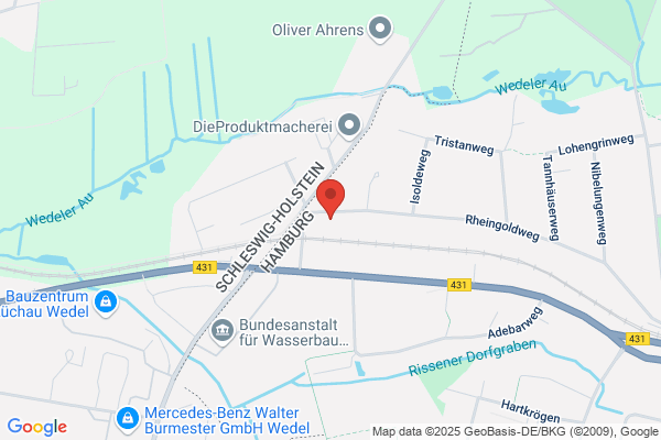 IHW Immobilien Hamburg WEST