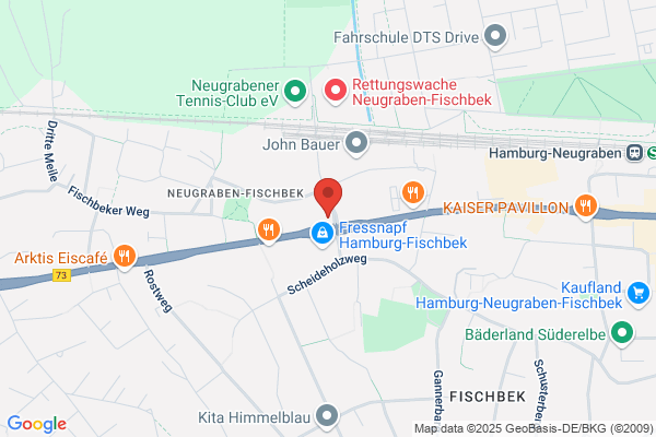 Lindschau Immobilien GmbH