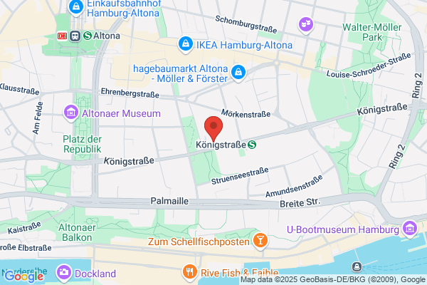 Paribus Real Estate Management GmbH