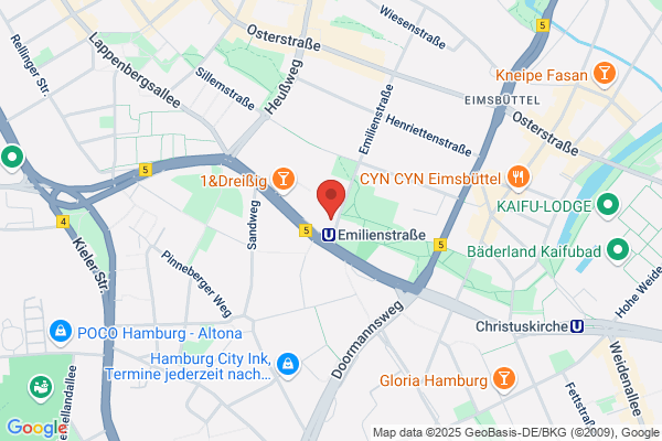 Riekhof Immobilien Inh. Riekhof Mathias