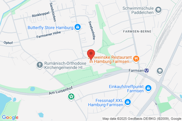 mgf Gartenstadt Farmsen mgf Gartenstadt Farmsen Mieter- und Wohnungsbaugenossenschaft eG
