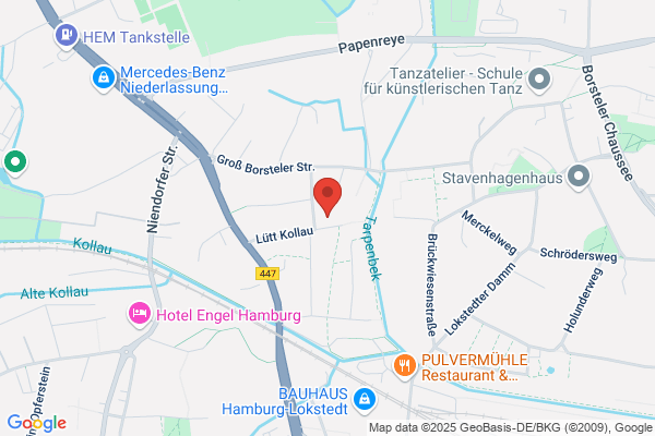 Harro Zufall Immobilien