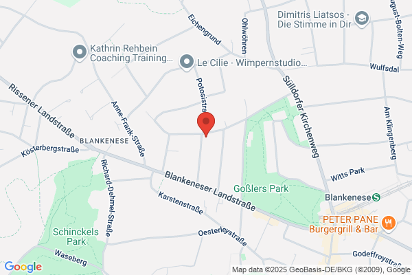 Second Homes Immobilien