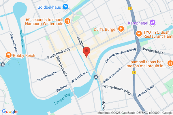 Bon Immobilien Verwaltung GmbH