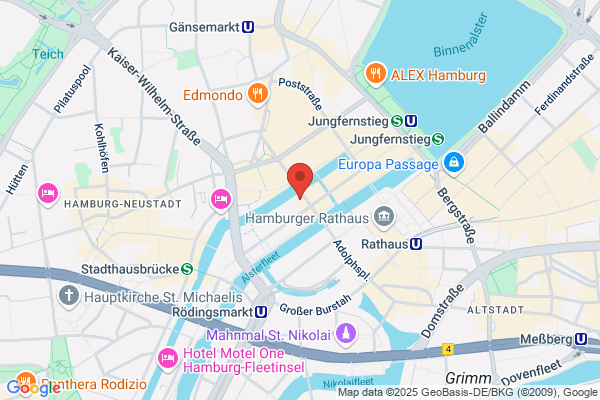 ABG Gesundheitsimmobilien GmbH