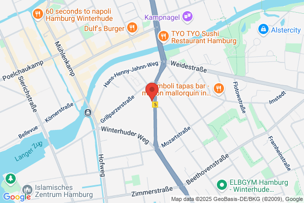 ASSENSIO Badeweg GmbH & Co. KG