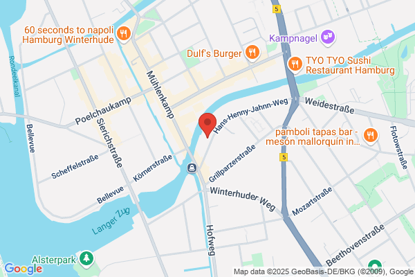 Adomus Immobilien GmbH