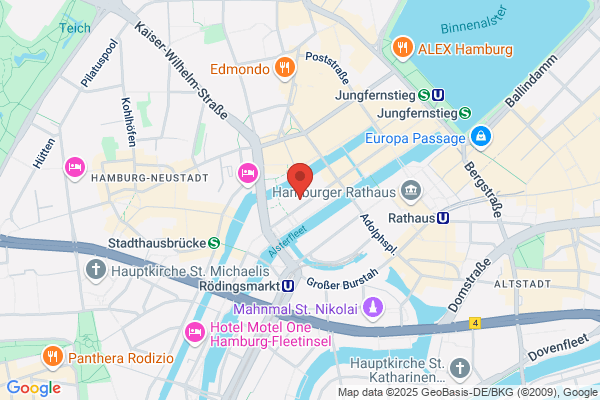Fabrice & Weinroth Immobilien