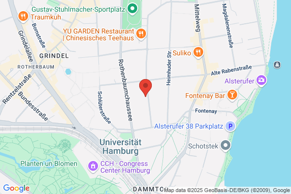 Jefferson & Partner Immobilien