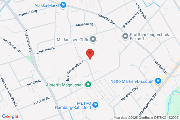 Hammaburg Immobilien
