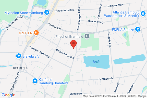 Burschewski Immobilien