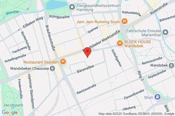 DMS Deutsche Maklerservice AG