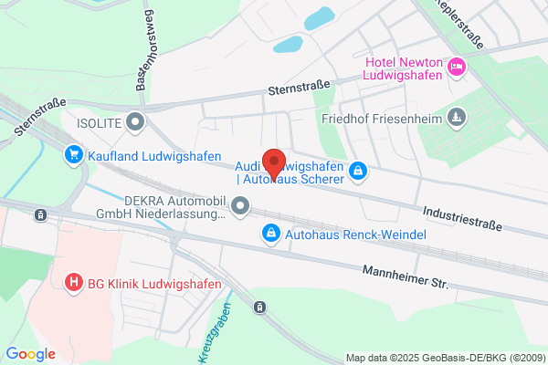 FCL Marine Agencies GmbH