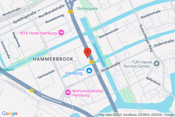 Fisser & v. Doornum GmbH & Co.Kommanditgesellschaft